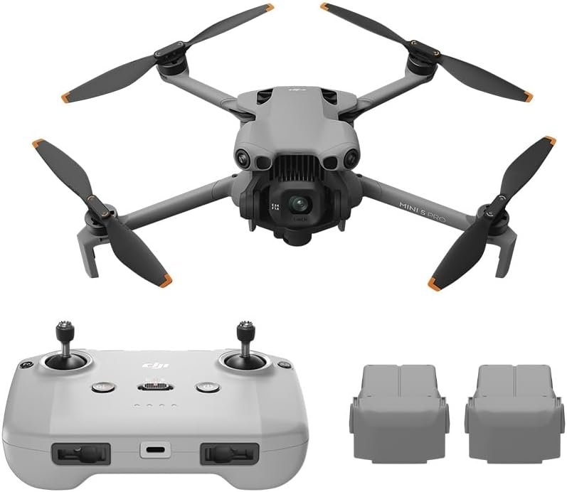 DJI Mini 5 Pro