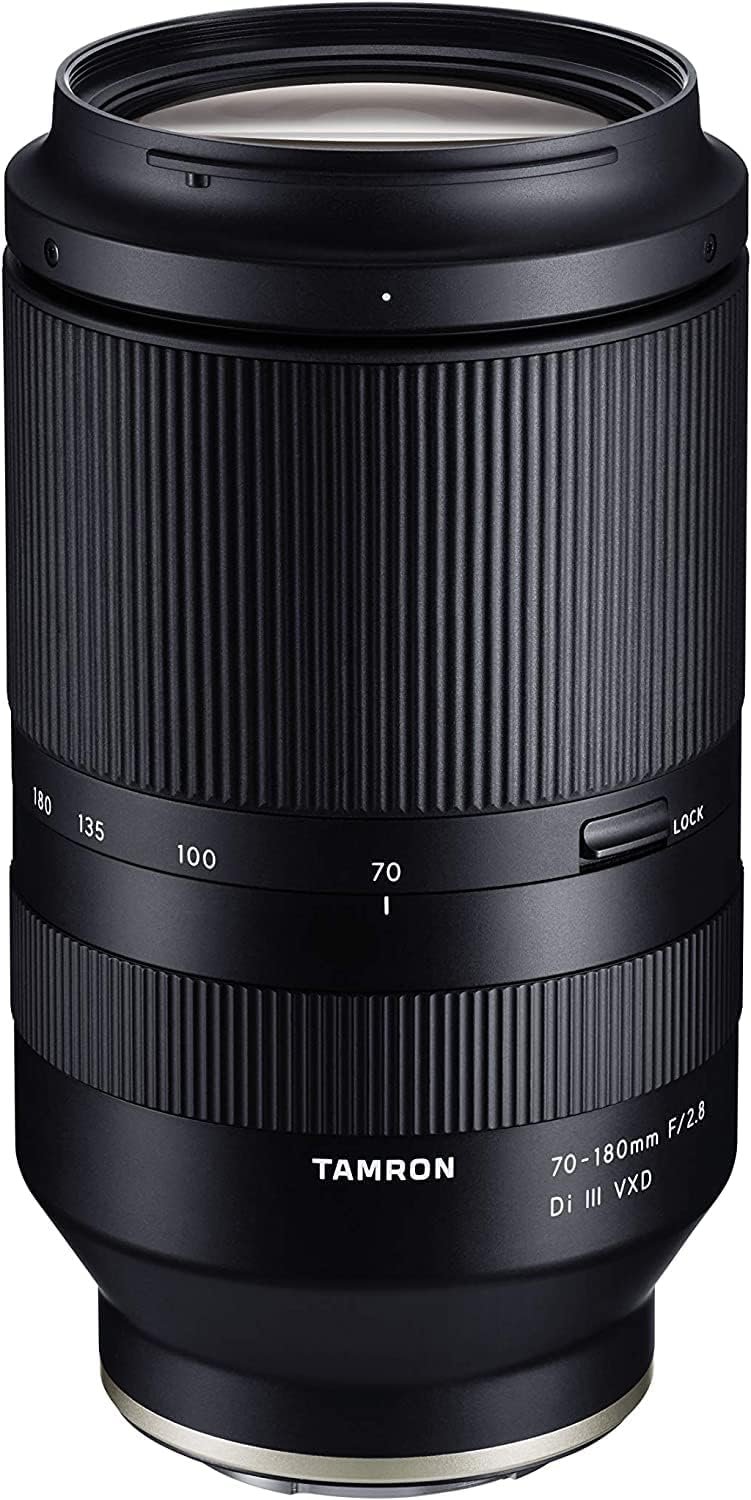 Tamron 70-180mm f/2.8