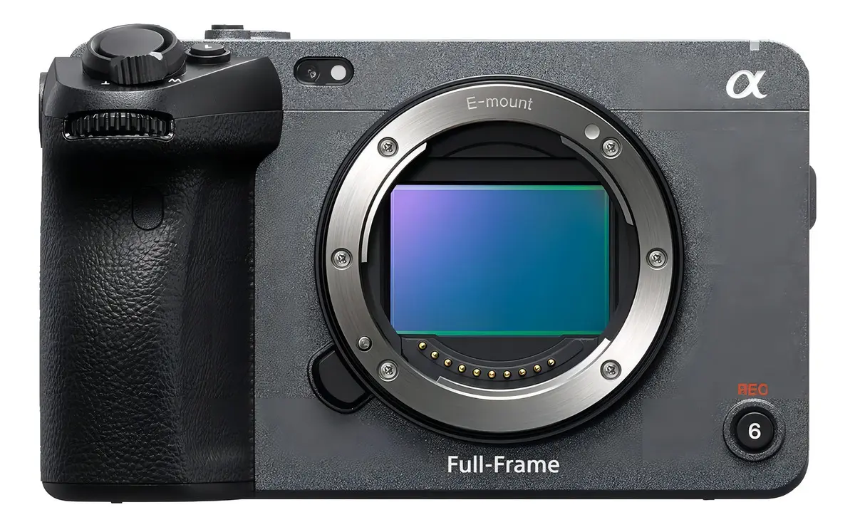 Sony FX3