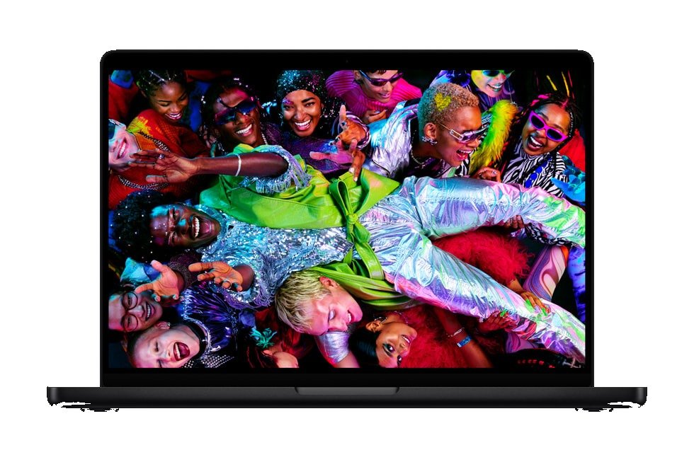 MacBook Pro 16 M5 Max
