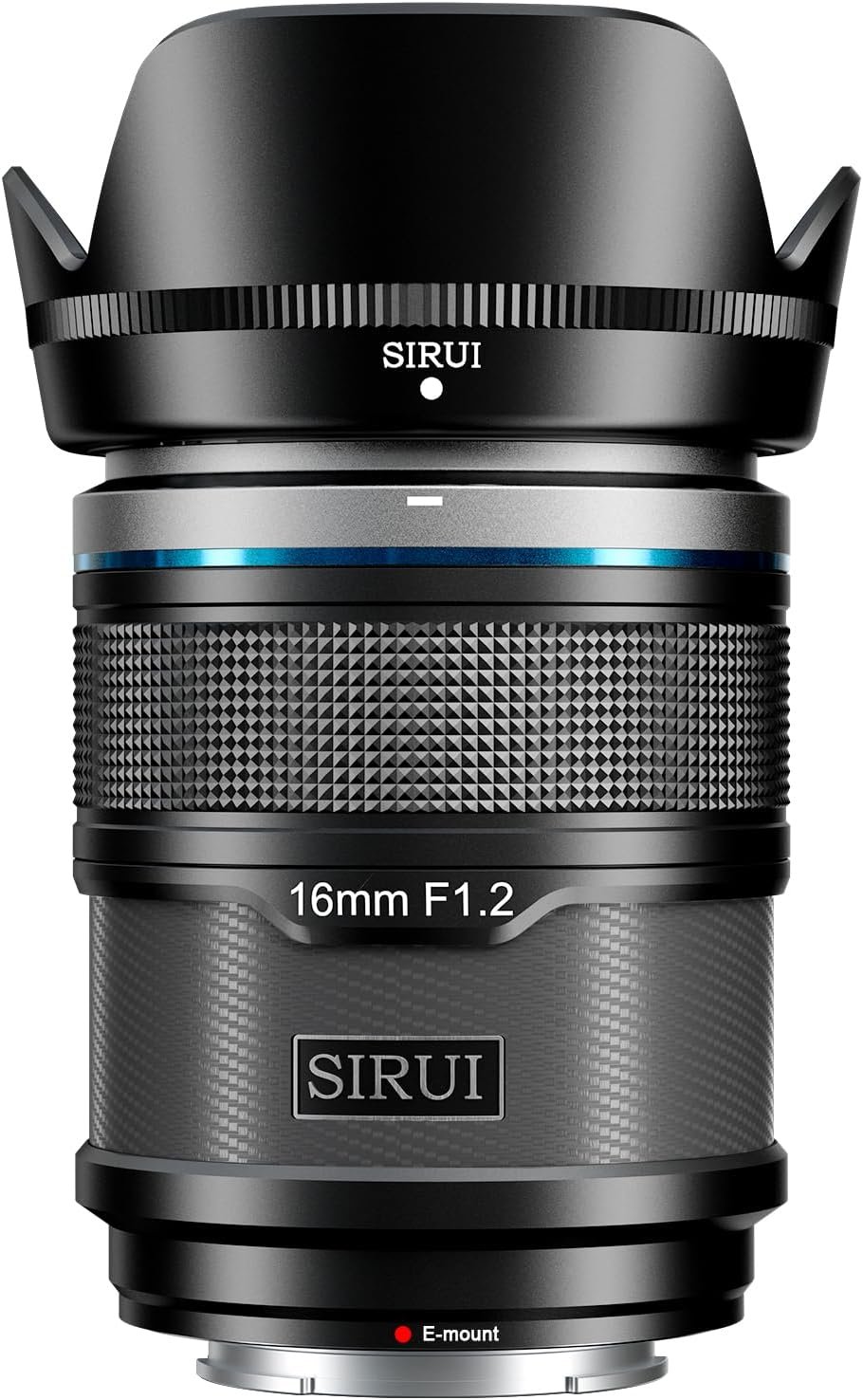 Sirui 16mm f/1.2
